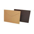 Chipboard String Tie Envelope (16 5/8"x12 5/8"x1/2")